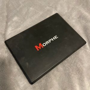 Morphe 35O Palette